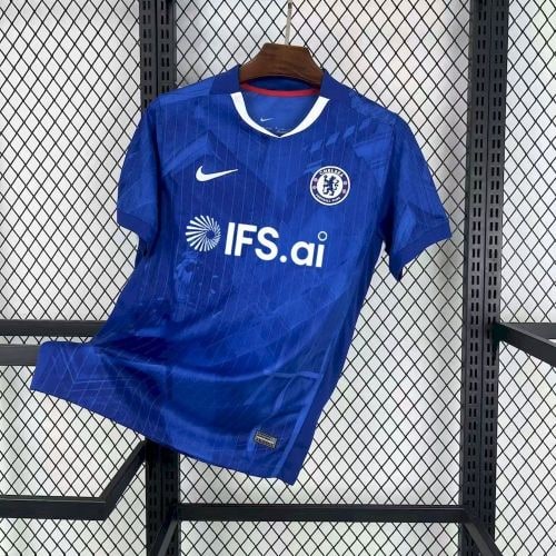 Chelsea Home Man Jersey 25/26 - 木樂服裝