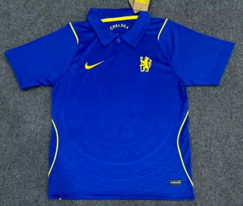Chelsea Home Man Jersey 26/27 - 木樂服裝