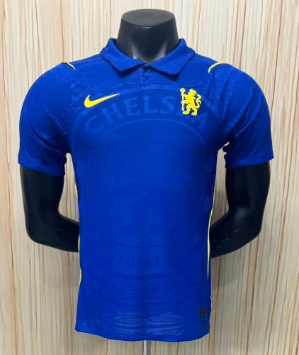 Chelsea Home Player Jersey 26/27 - 木樂服裝