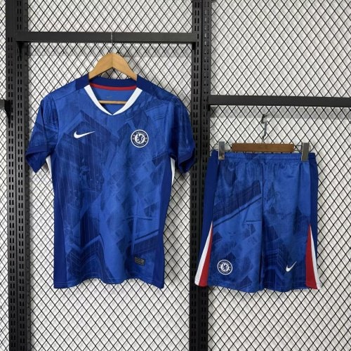 Chelsea Short Sleeve Home Adult Suit 25/26 - 木樂服裝