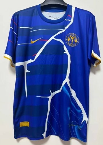 Chelsea Special Man Jersey 25/26 - 木樂服裝