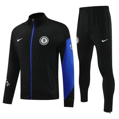 Chelsea Training Jacket Suit 2025 - 木樂服裝
