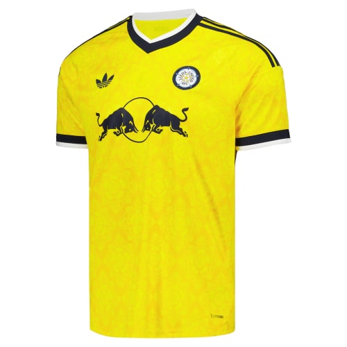 Leeds United Away Man Jersey 26/27 - 木樂服裝