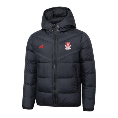 Liverpool Cotton Jacket 25/26 - 木樂服裝