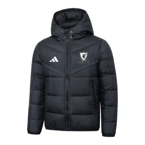 Liverpool Cotton Jacket 25/26 - 木樂服裝