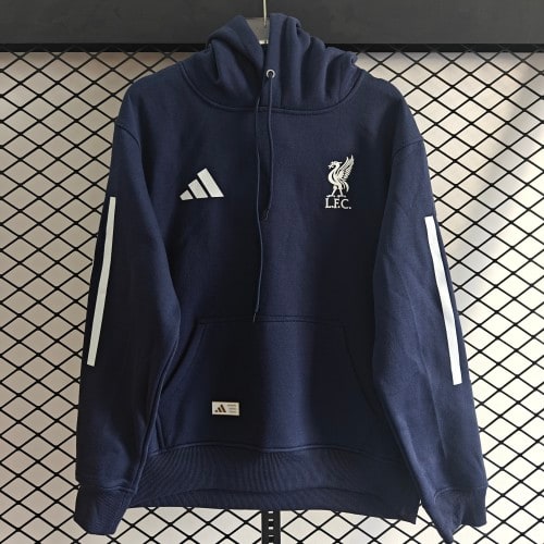 Liverpool Player Version Hoodie （Multiple colors） - 木樂服裝
