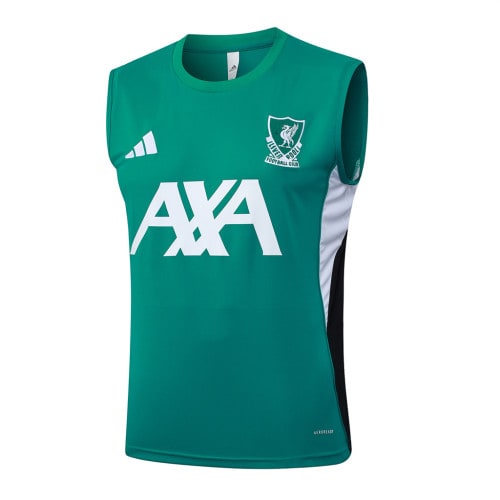 Liverpool Training Jersey 25/26 - 木樂服裝