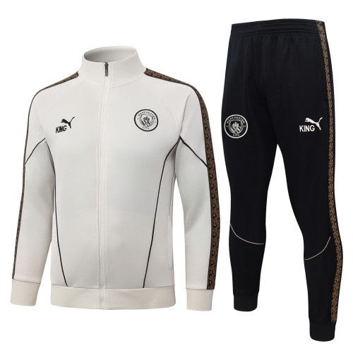 Manchester City Training Jacket Suit 26/27 - 木樂服裝
