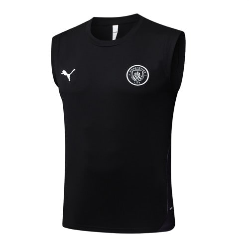Manchester City Training Jersey 25/26 - 木樂服裝