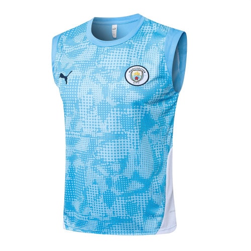 Manchester City Training Jersey 25/26 - 木樂服裝