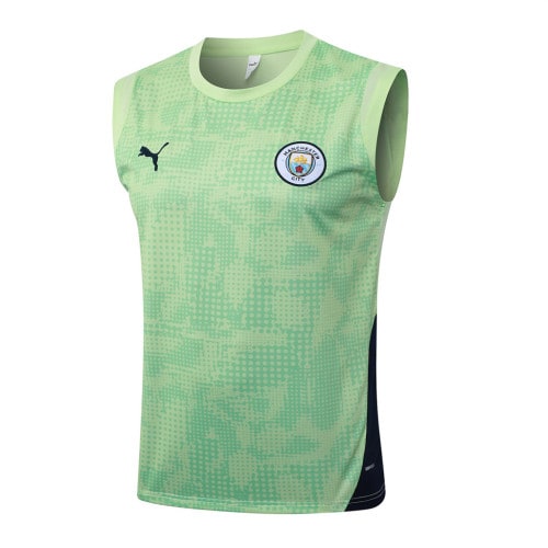 Manchester City Training Jersey 25/26 - 木樂服裝