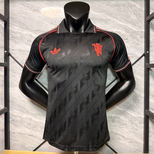 Manchester United Special Edition Player Jersey 26/27 - 木樂服裝