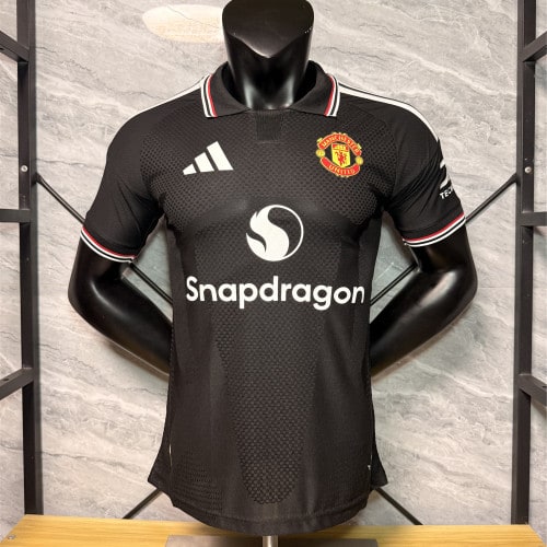Manchester United Special Edition Player Jersey 26/27 - 木樂服裝