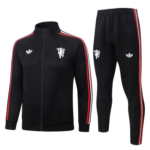 Manchester United Training Jacket Suit 26/27 - 木樂服裝