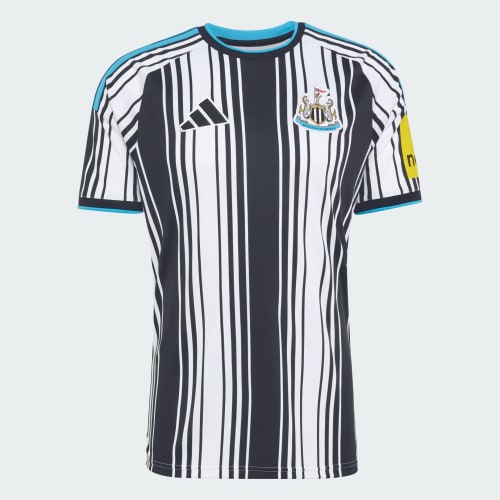 Newcastle United Man Home Jersey 26/27 - 木樂服裝