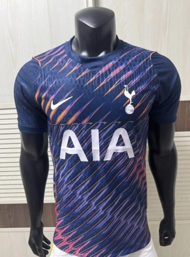 Tottenham Hotspur Away Player Man Jersey 26/27 - 木樂服裝