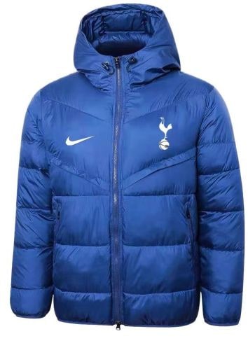 Tottenham Hotspur Cotton Jacket 25/26 - 木樂服裝