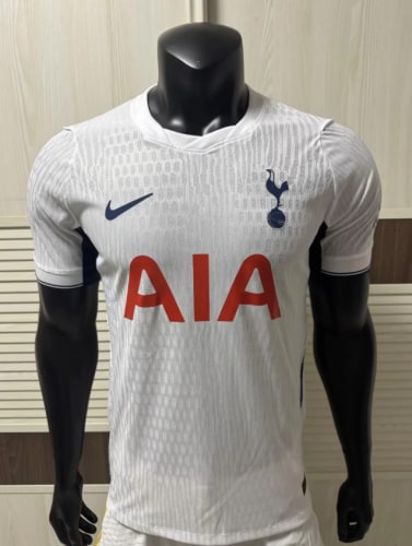 Tottenham Hotspur Home Player Jersey 26/27 - 木樂服裝