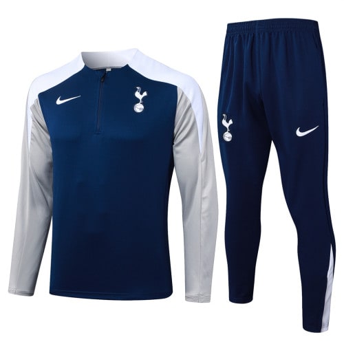 Tottenham Hotspur Training Jersey Suit 25/26 - 木樂服裝