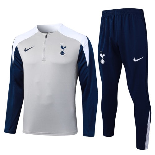 Tottenham Hotspur Training Jersey Suit 25/26 - 木樂服裝