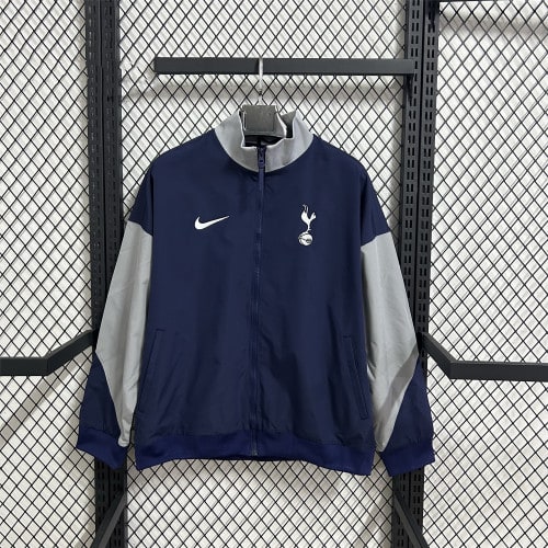 Tottenham Hotspur Training Windbreaker 2025 - 木樂服裝
