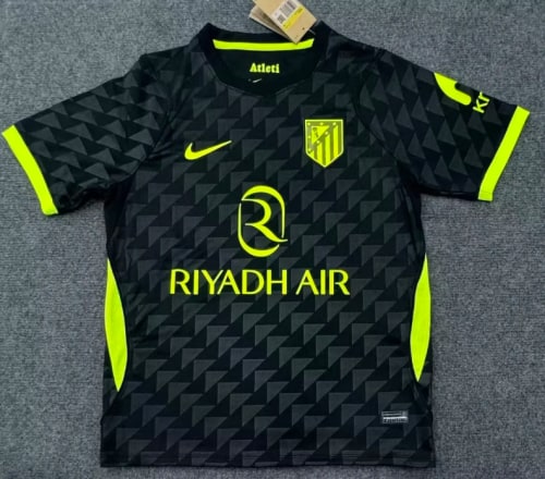 Atletico Madrid Away Man Jersey 26/27 - PL體育用品公司