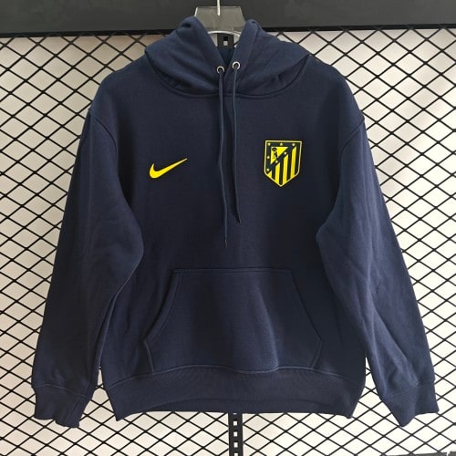 Atletico Madrid Away Player Hoodie （Multiple colors） - PL體育用品公司