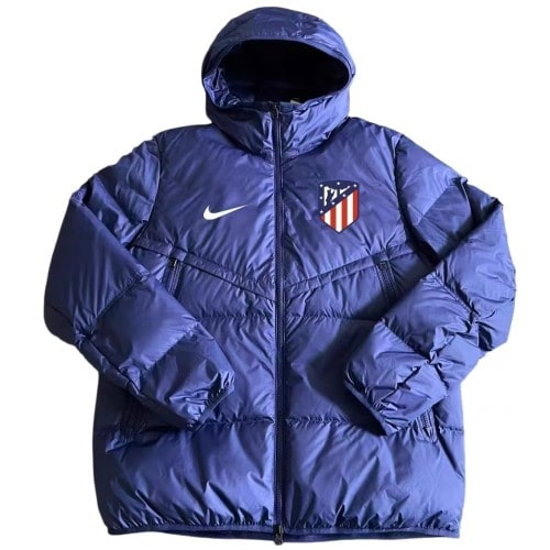 Atletico Madrid Cotton Jacket 25/26 - PL體育用品公司
