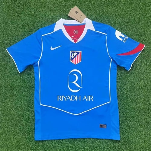 Atletico Madrid Third Man Jersey 25/26 - PL體育用品公司