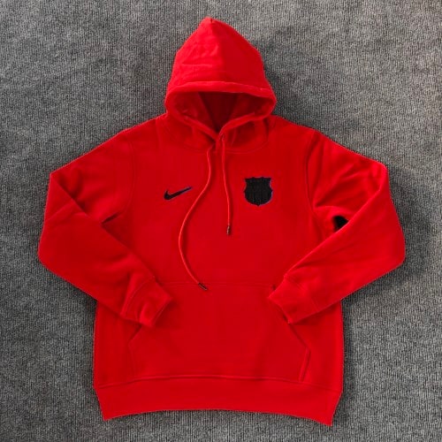 Barcelona 24-25 Hoodie （Multiple colors） - PL體育用品公司