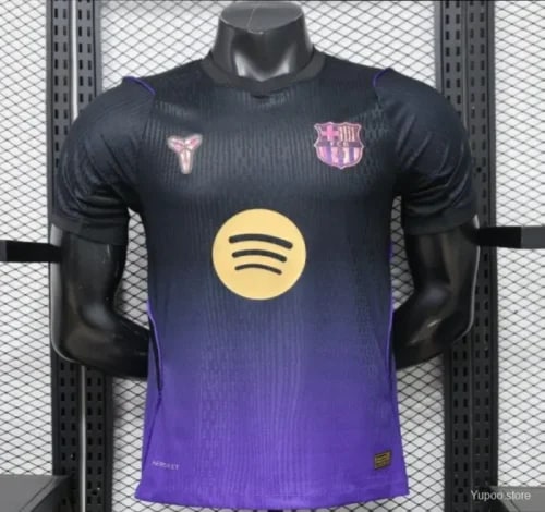 Barcelona Away Men Player Jersey 26/27 - PL體育用品公司