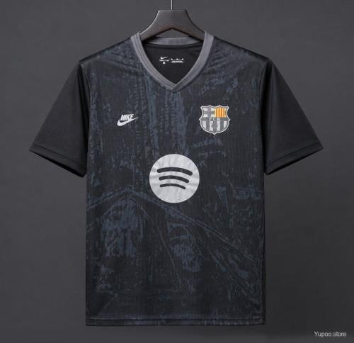 Barcelona Black Special Edition Men Jersey 26/27 - PL體育用品公司