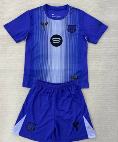 Barcelona Goalkeeper Kids Suit 25/26 - PL體育用品公司