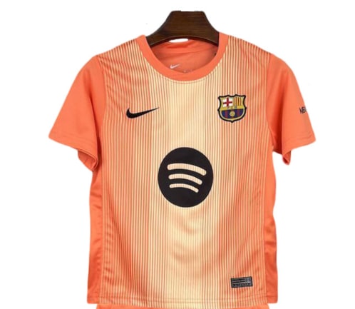Barcelona Goalkeeper Man Jersey 25/26 - PL體育用品公司