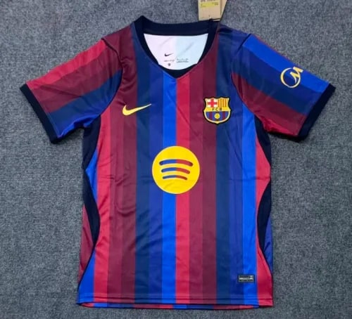 Barcelona Home Man Jersey 26/27 - PL體育用品公司