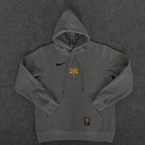 Barcelona Home Player Hoodie （Multiple colors） - PL體育用品公司