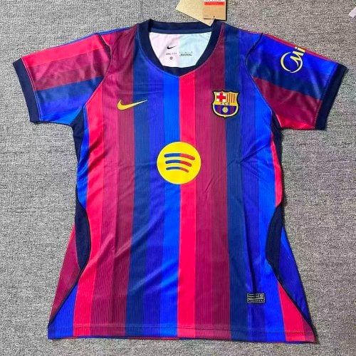 Barcelona Home Women Jersey 26/27 - PL體育用品公司