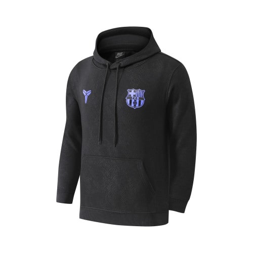 Barcelona Kobe Mamba Snakeskin Hoodie - PL體育用品公司