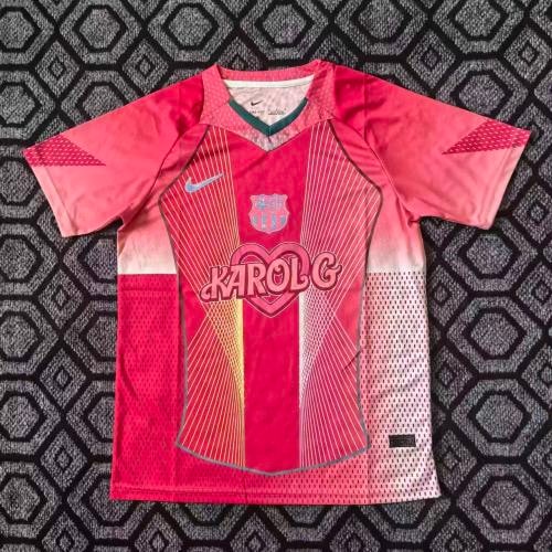 Barcelona Pink Special Edition Man Jersey 25/26 - PL體育用品公司