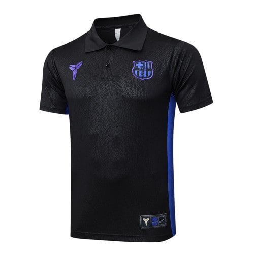 Barcelona POLO Jersey 25/26 - PL體育用品公司