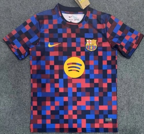 Barcelona Pre Match Men Jersey 26/27 - PL體育用品公司
