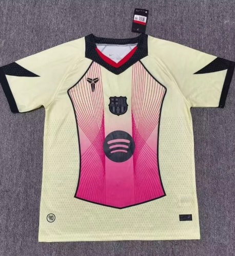 Barcelona Special Edition Man Jersey 25/26 - PL體育用品公司