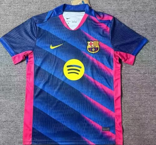 Barcelona Special Edition Man Jersey 26/27 - PL體育用品公司