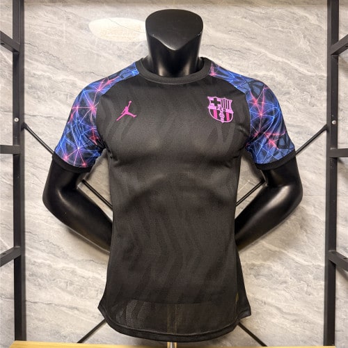 Barcelona Special Edition Man Player Jersey 26/27 - PL體育用品公司