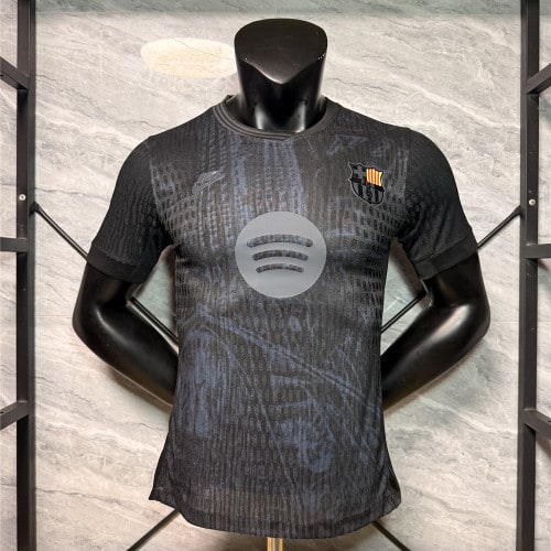 Barcelona Special Edition Man Player Jersey 26/27 - PL體育用品公司