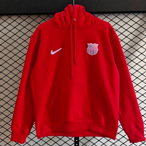 Barcelona Special Edition Player Hoodie （Multiple colors） - PL體育用品公司