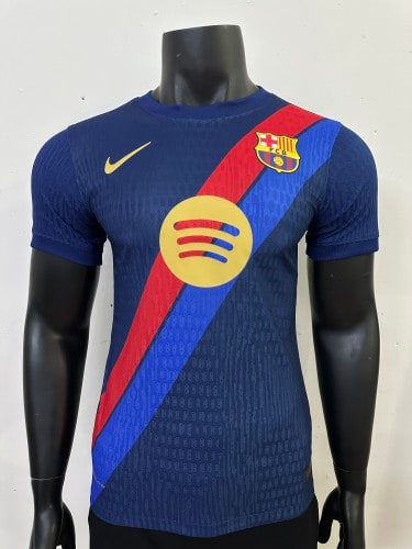 Barcelona Special Edition Player Jersey 25/26 - PL體育用品公司