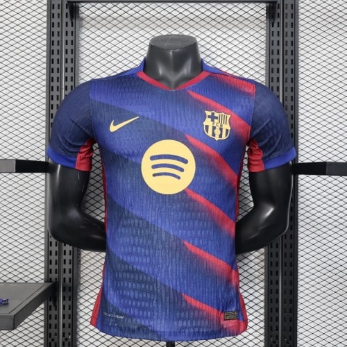 Barcelona Special Edition Player Jersey 26/27 - PL體育用品公司