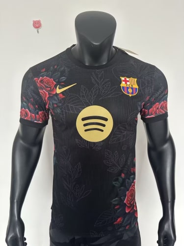 Barcelona Special Player Jersey 25/26 - PL體育用品公司