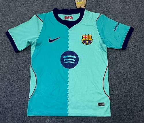 Barcelona Third Men Jersey 26/27 - PL體育用品公司